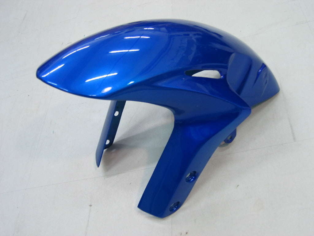 For CBR1000RR 2006-2007 Bodywork Fairing Blue ABS Injection Molded Plastics Set