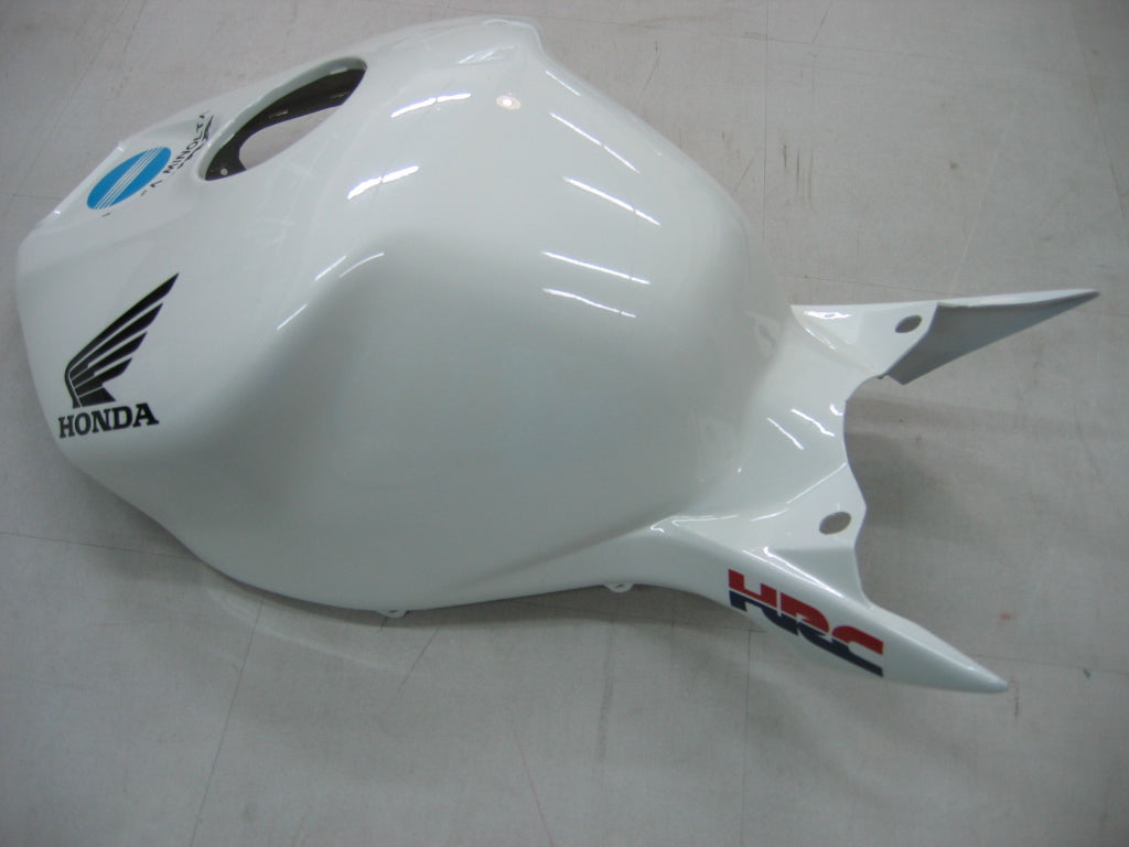 For CBR600RR 2009-2010 Bodywork Fairing ABS Injection Molded Plastics Set 6#