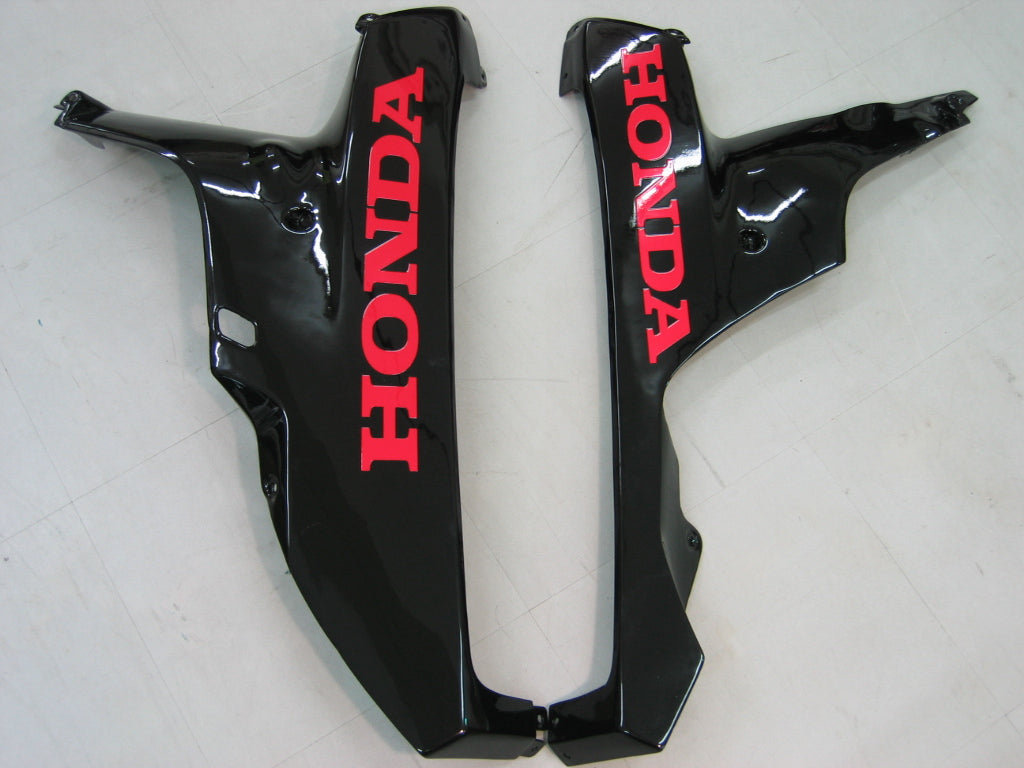 For CBR600RR 2009-2010 Bodywork Fairing Red ABS Injection Molded Plastics Set