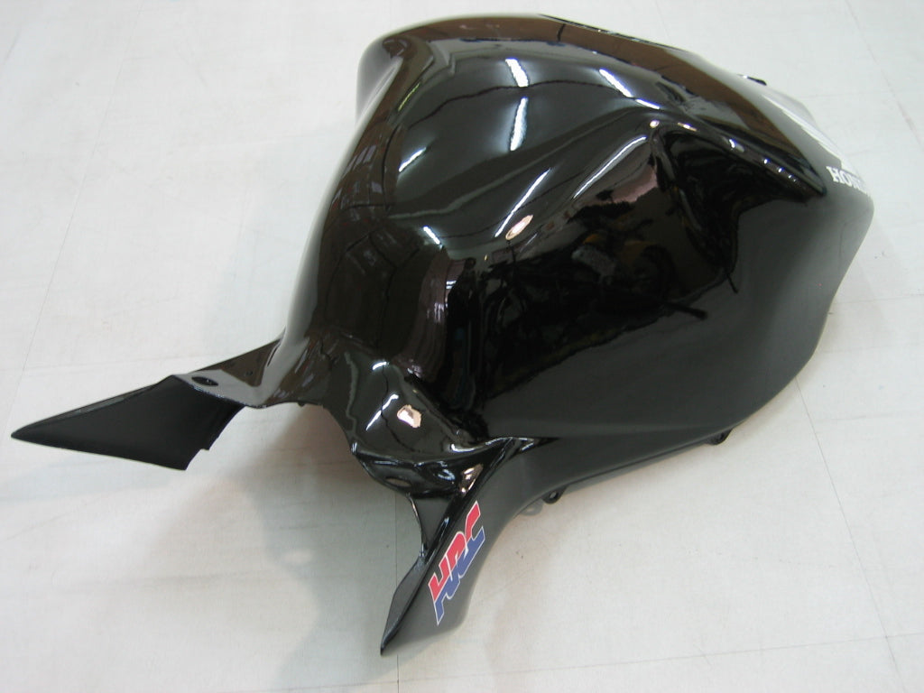 Carénages Amotopart 2006-2007 Honda CBR 1000 RR Black West Generic