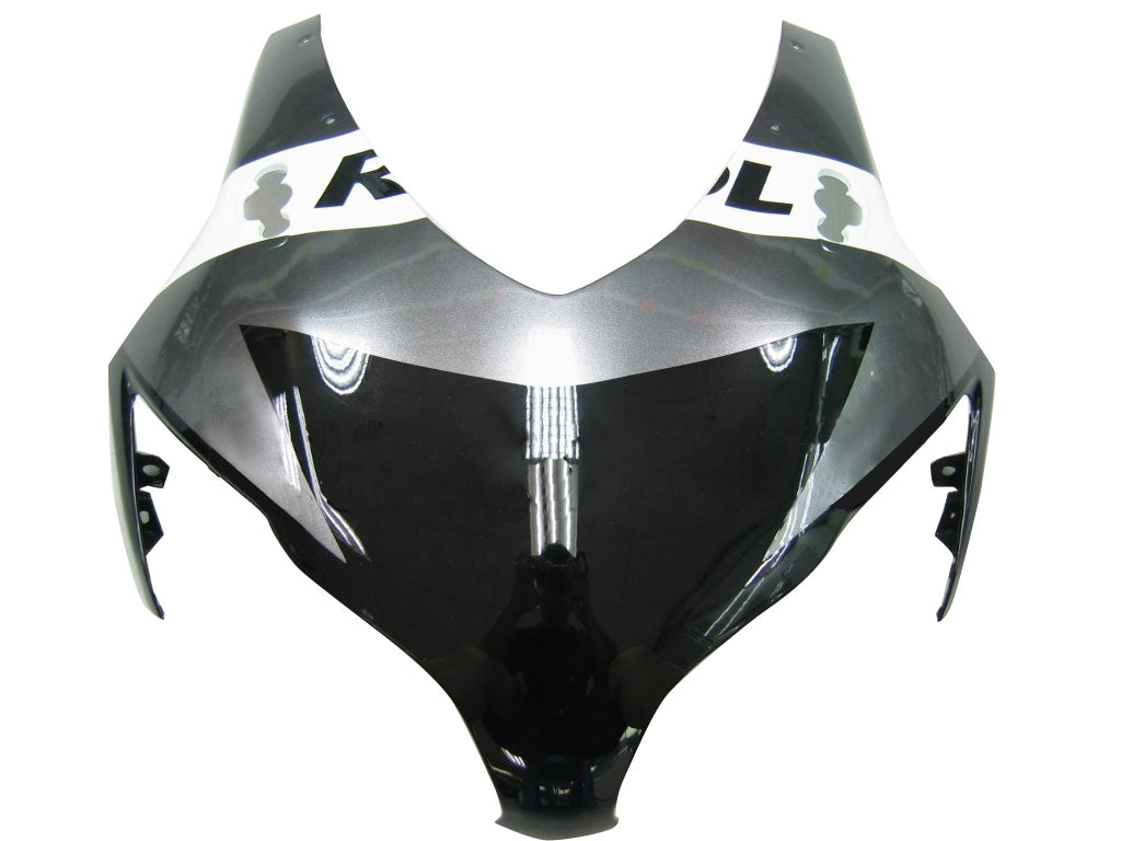 Carene Amotopart 2008-2011 Honda CBR 1000 RR Nero Argento Repsol Generico