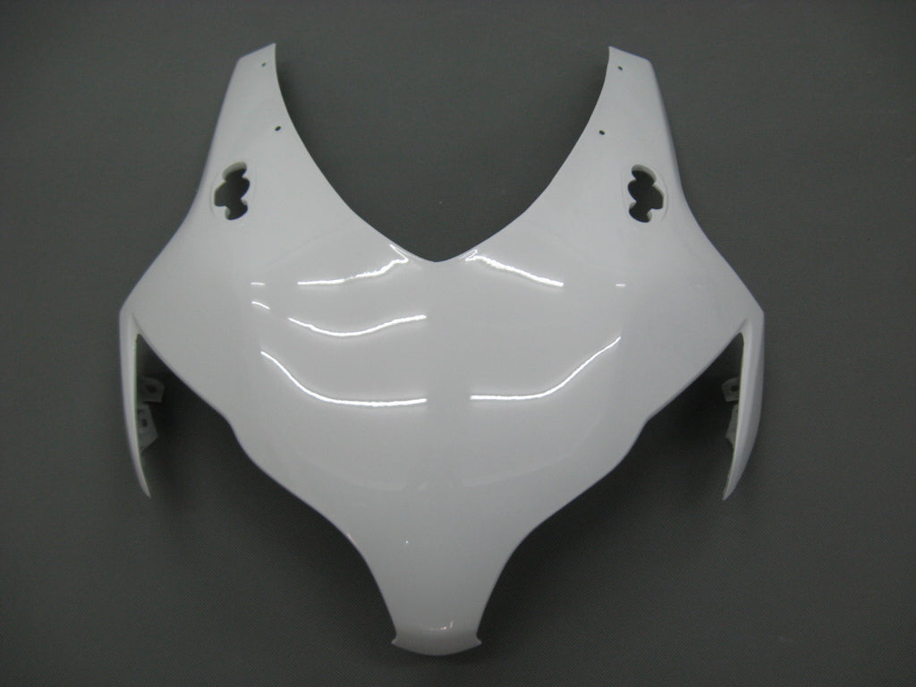 Carénages Amotopart 2008-2011 Honda CBR1000 RR Blanc &amp; Noir CBR Generic