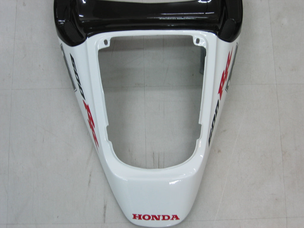 Amotopart Carene 2003-2004 Honda CBR 600 RR Multicolore CBR Generico