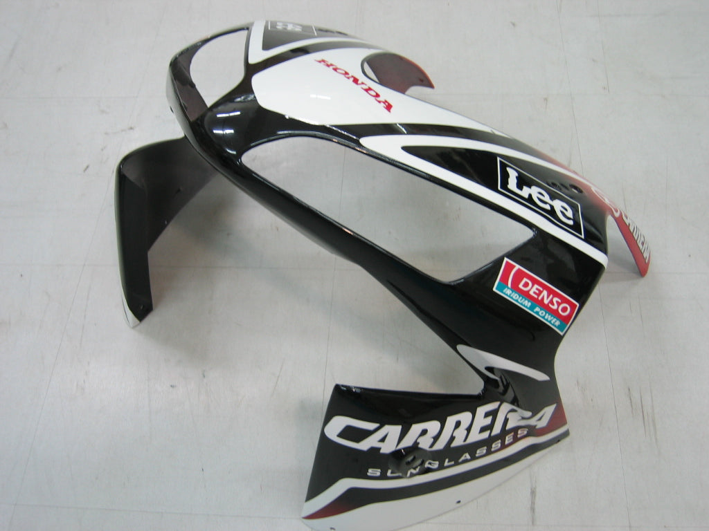 Amotopart Carene 2003-2004 Honda CBR 600 RR Multicolore CBR Generico