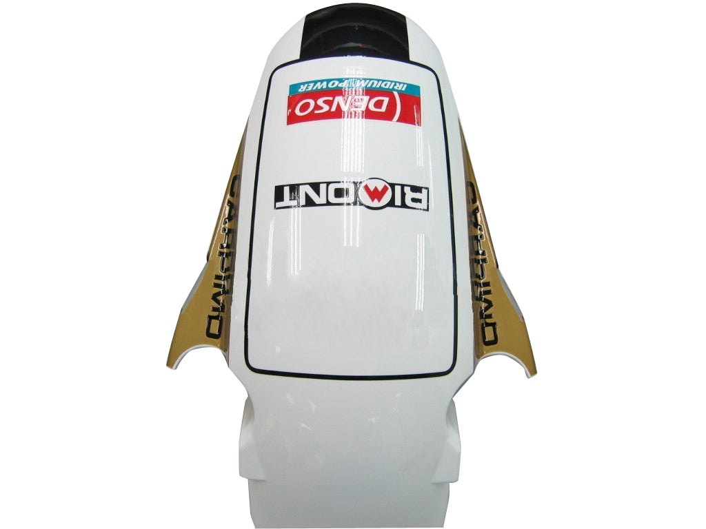 Carénages Amotopart 2003-2004 Honda CBR 600 RR Multicolore Generic