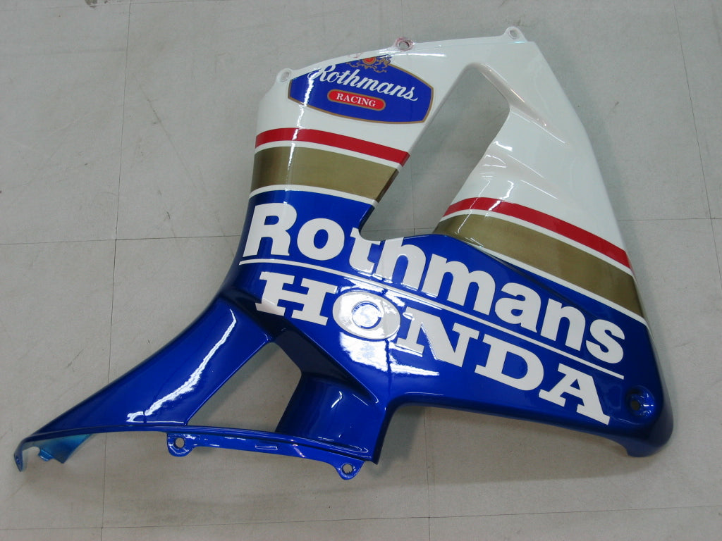Carene Amotopart 2003-2004 Honda CBR 600 RR Rothmans Generico