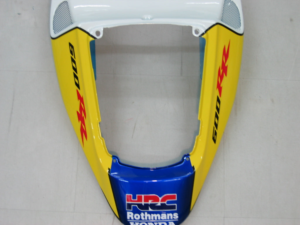 Carénages Amotopart 2005-2006 Honda CBR 600 RR Rothmans Generic