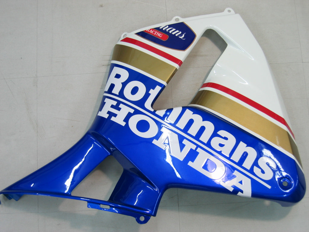 Carene Amotopart 2005-2006 Honda CBR 600 RR Rothmans Generico