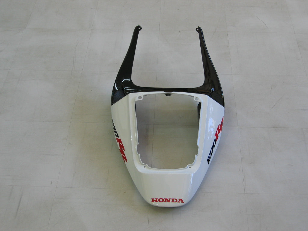 Amotopart Carene 2005-2006 Honda CBR 600 RR Multicolore CBR Generico