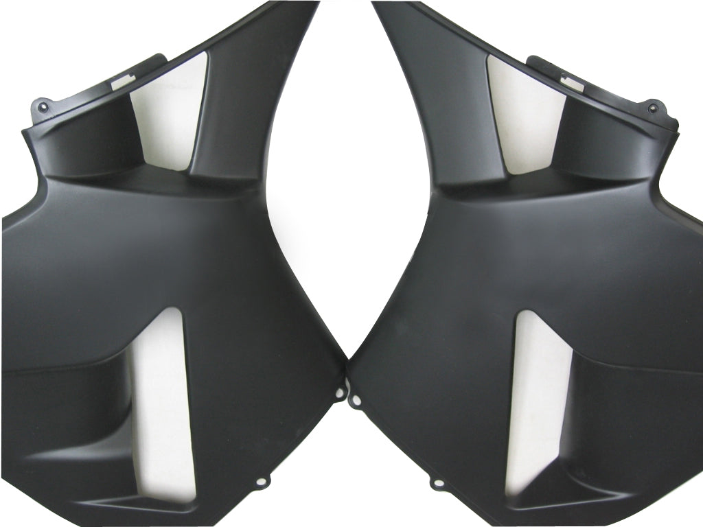 For CBR600RR 2005-2006 Bodywork Fairing Black & Other color ABS Injection Molded Plastics Set