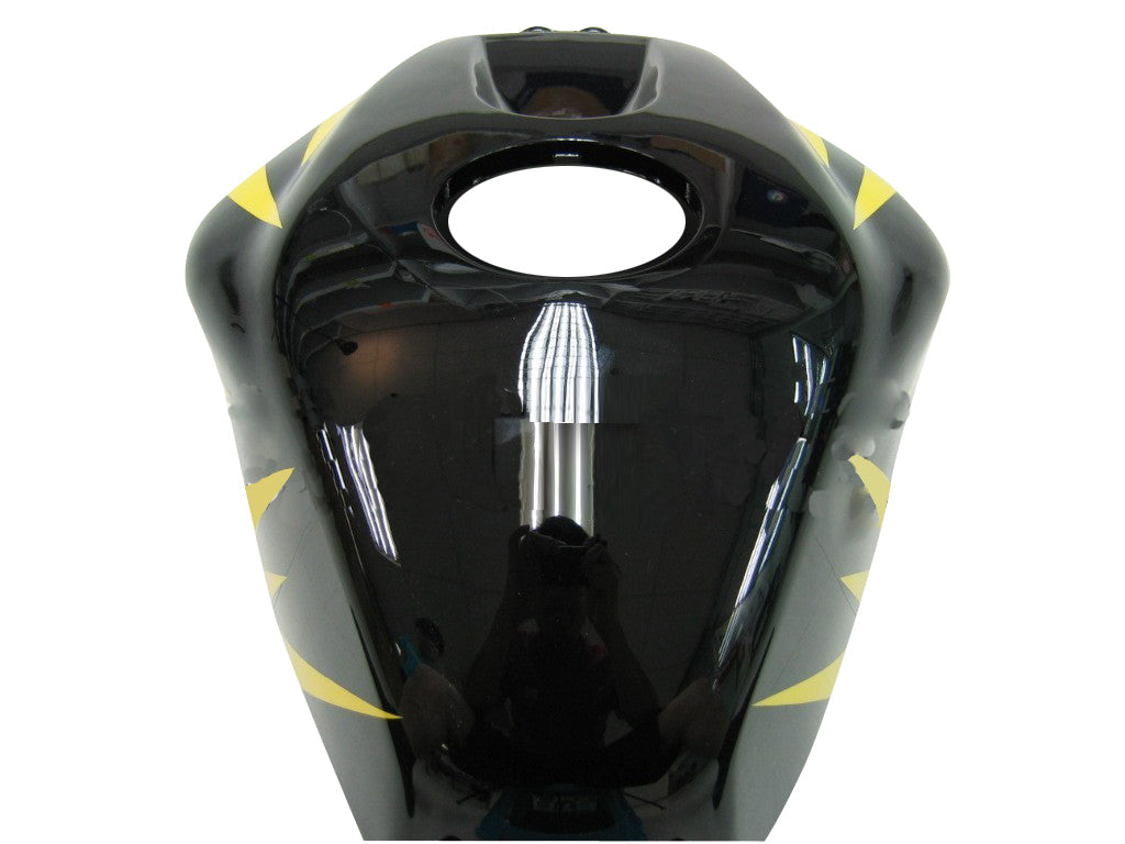 For CBR600RR 2005-2006 Bodywork Fairing Black & Other color ABS Injection Molded Plastics Set