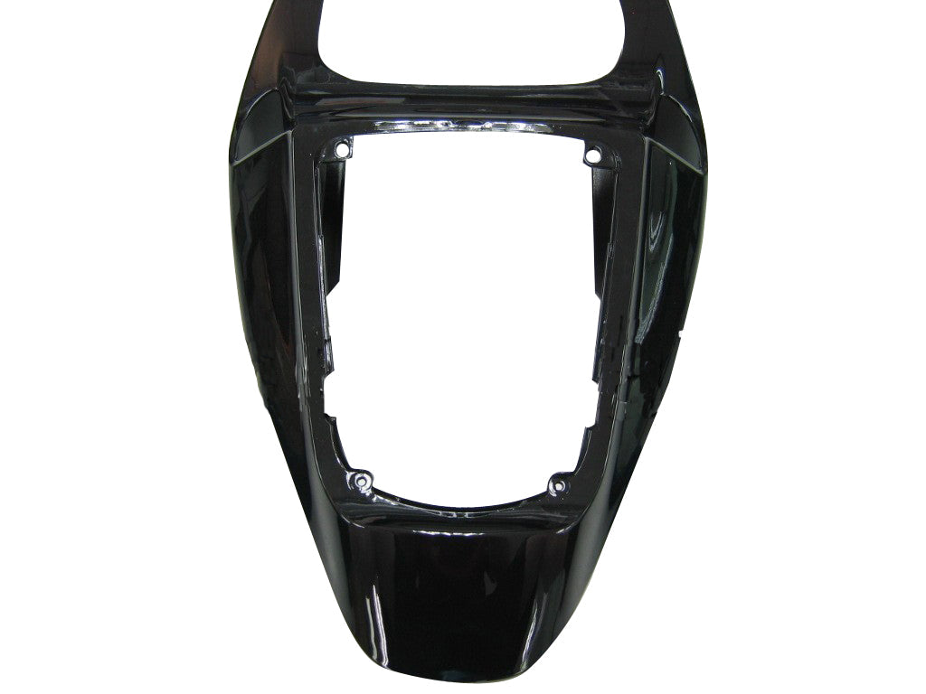 For CBR600RR 2005-2006 Bodywork Fairing Black & Other color ABS Injection Molded Plastics Set