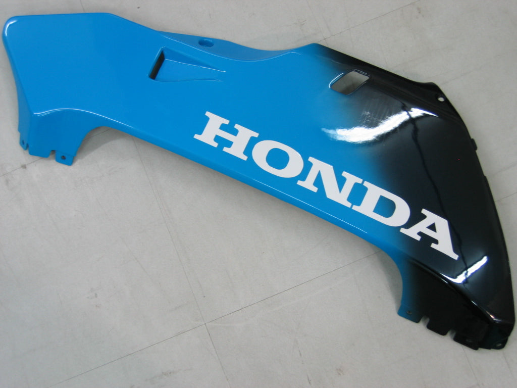 Amotopart Carenados 2005-2006 Honda CBR 600 RR Konica Minolta Genérico