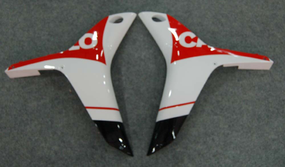 For CBR600RR 2007-2008 Bodywork Fairing Multi-Color ABS Injection Molded Plastics Set