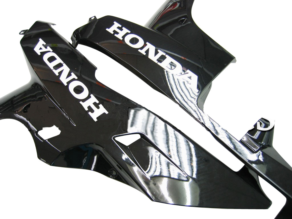 Carénages Amotopart 2007-2008 Honda CBR 600 RR Rouge Blanc Noir Honda Generic