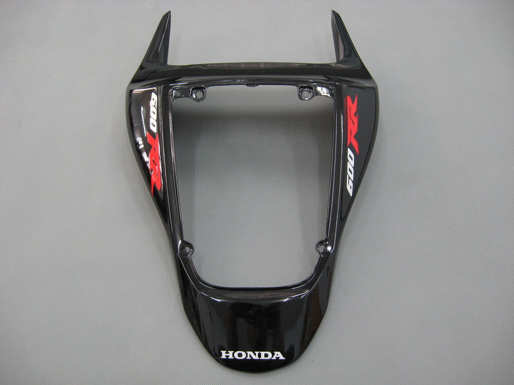 Carénages Amotopart 2007-2008 Honda CBR 600 RR CBR Generic