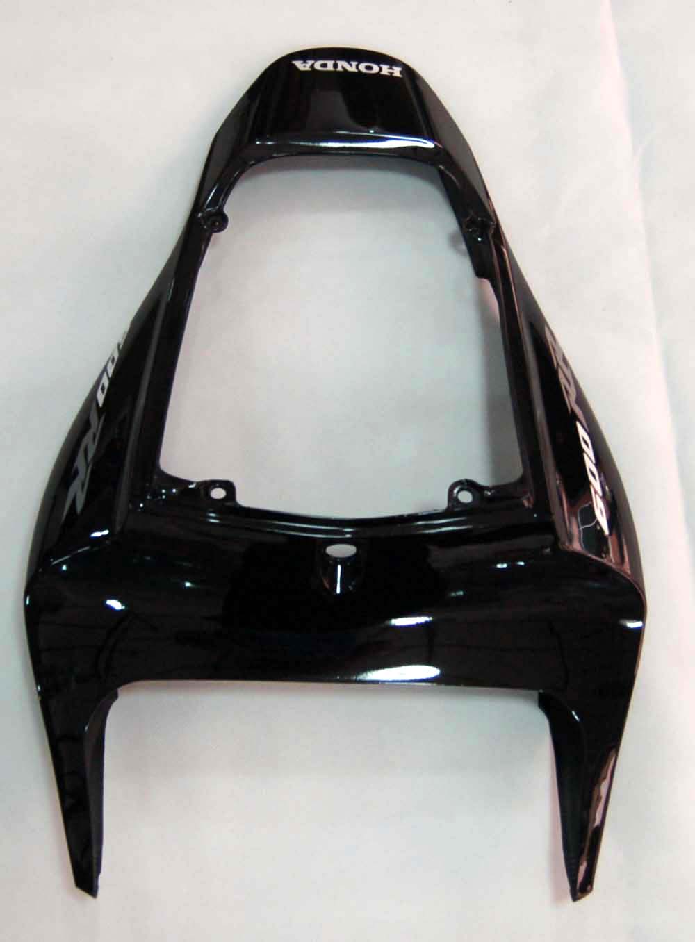 Amotopart pour CBR600RR (2009-2012) carénage de carrosserie ABS ensemble de plastiques moulés par Injection vente chaude couleur générique
