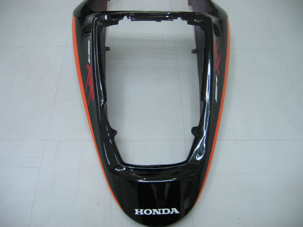Carénages Amotopart 2002-2003 Honda CBR 954 RR Noir Repsol Honda Generic