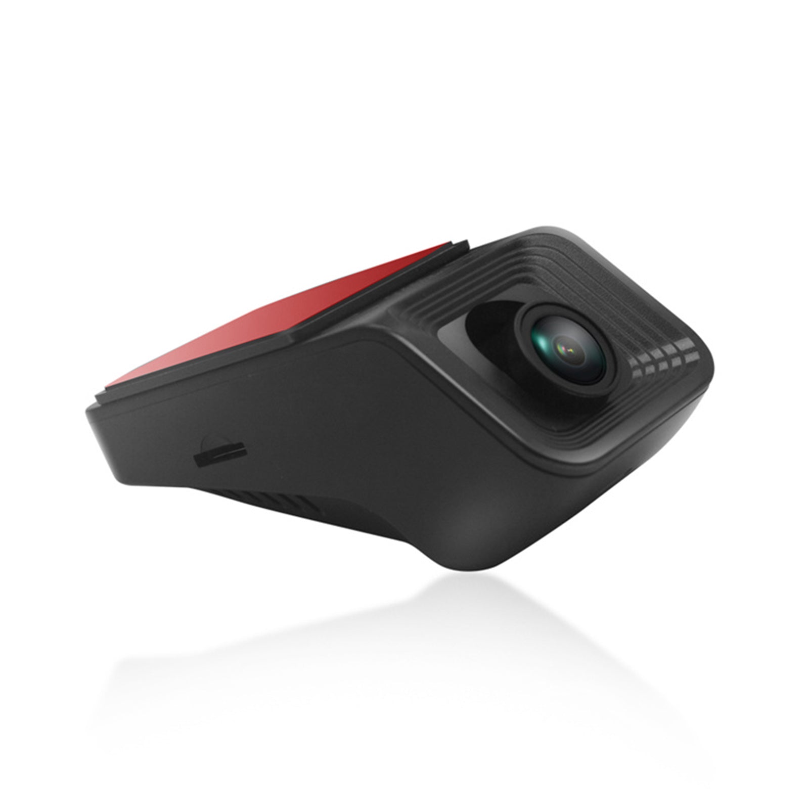 Nuevo 1080P Wifi Car Hidden DVR Frontal trasero Dash Cam Cámara Grabadora de video G-Sensor