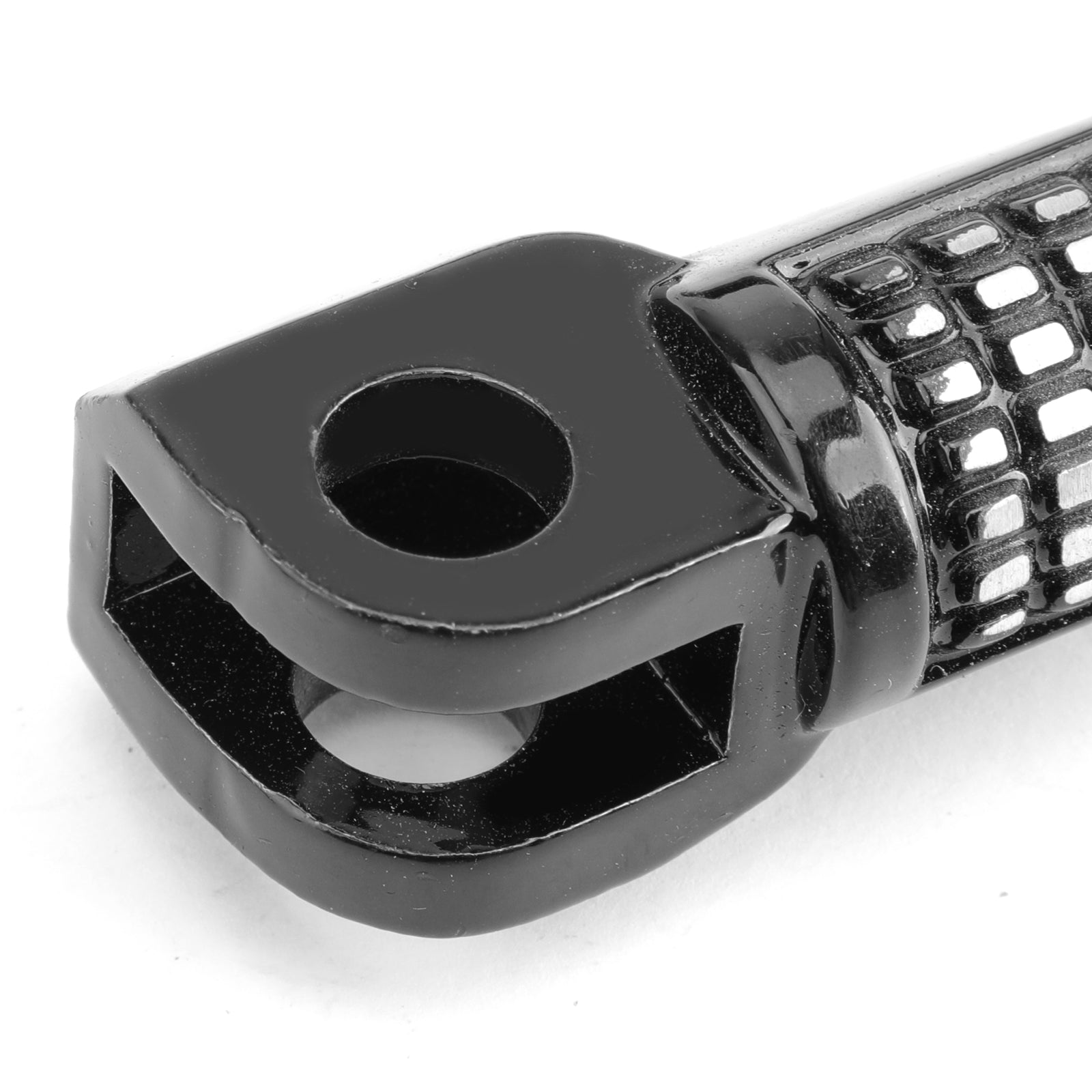 VOET PEG VOET VOOR VOET VOOR KAWASAKI ZX6R Z750 Z1000 ZX9R ZX10R