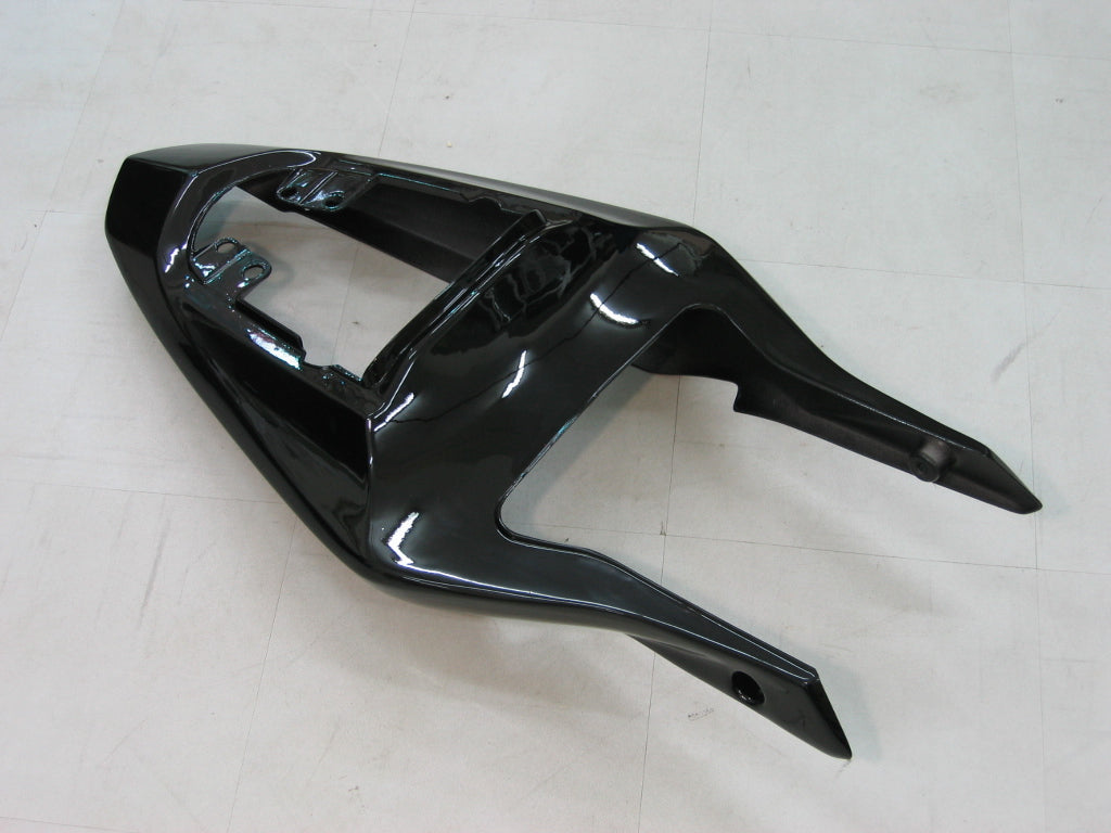 Carénages Amotopart 2003-2004 Suzuki GSXR 1000 All Black Suzuki Generic