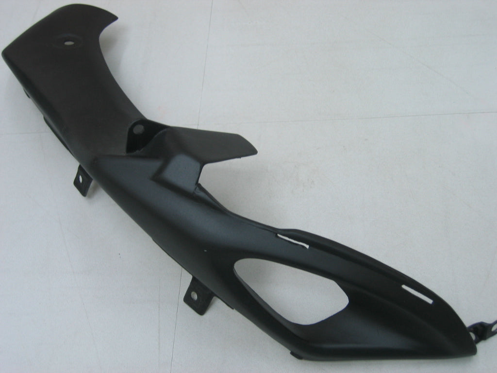 Amotopart Carene 2005-2006 Suzuki GSXR 1000 Bianco Nero Alstare Generico