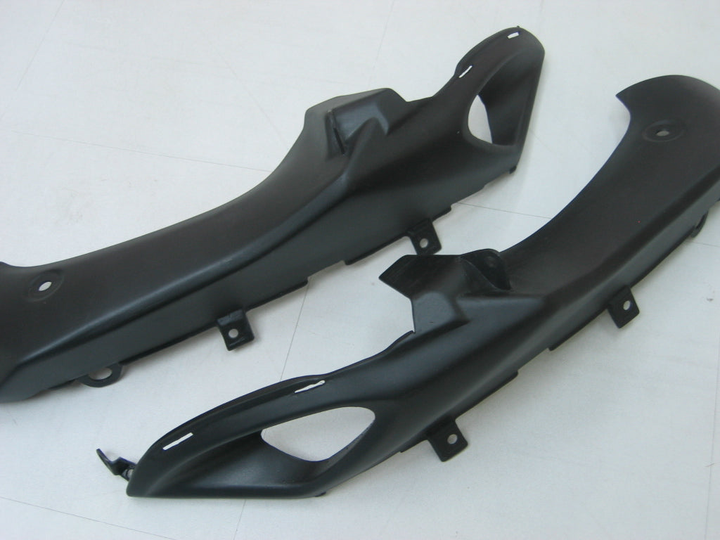 Amotopart Carene 2005-2006 Suzuki GSXR 1000 Bianco Nero Alstare Generico