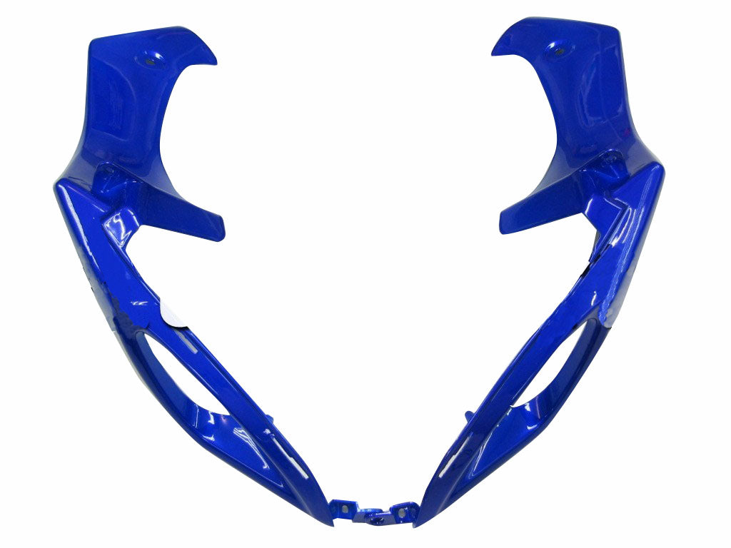 For GSXR1000 2005-2006 Bodywork Fairing Blue ABS Injection Molded Plastics Set