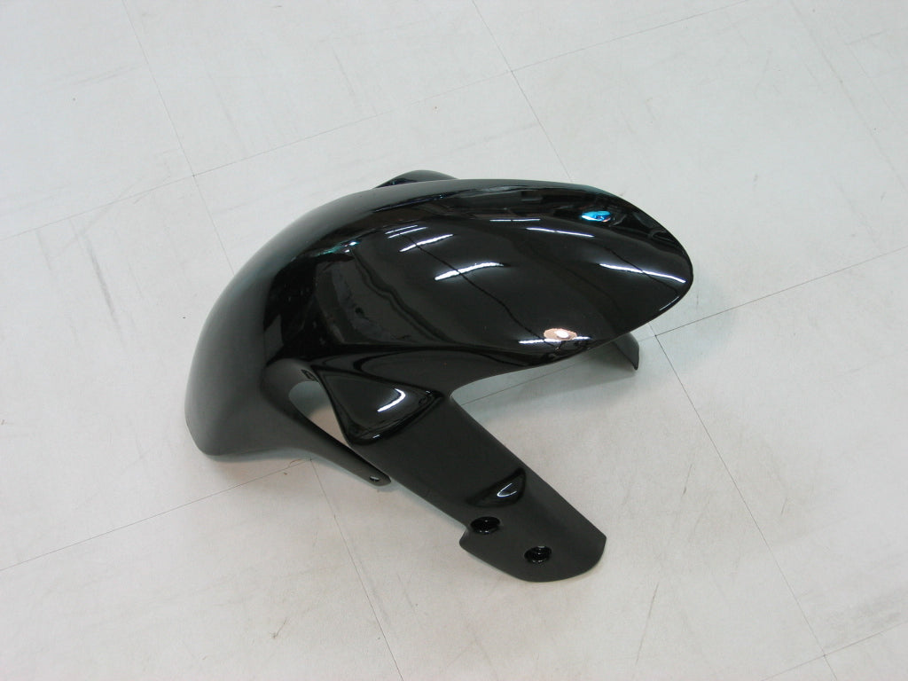 For GSXR1000 2005-2006 Bodywork Fairing Blue ABS Injection Molded Plastics Set