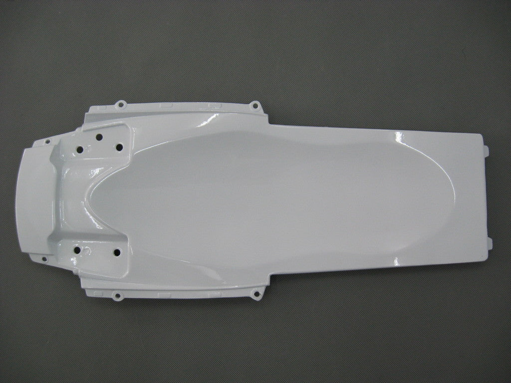 Owiewki Amotopart 2007-2008 Suzuki GSXR 1000 Białe Czarne Alstare Generic