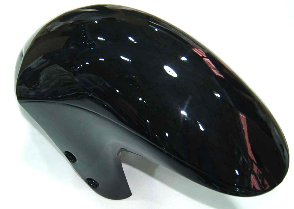 Amotopart Carénages Suzuki GSX 1300 Hayabusa All Black Hayabusa (2008-2020) Generic