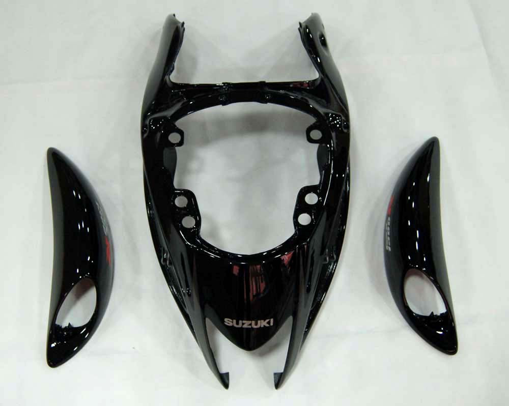 Amotopart Carénages Suzuki GSX 1300 Hayabusa All Black Hayabusa (2008-2020) Generic