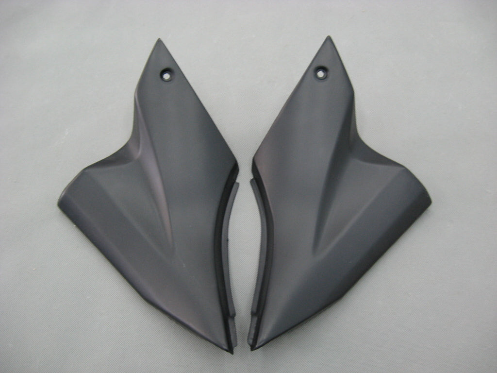 Amotopart Carenados 1999-2007 Suzuki GSX1300 Hayabusa Naranja Metálico Hayabusa Genérico