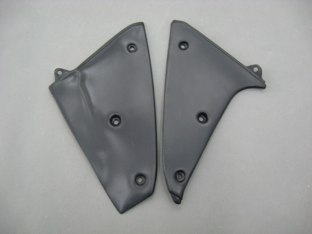 Carene Amotopart 1999-2007 Suzuki GSX1300 Hayabusa arancione metallizzato Hayabusa generico