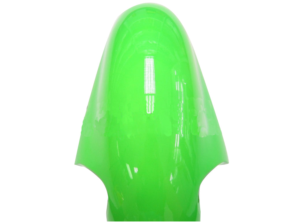 Carene Amotopart 1999-2007 Suzuki GSX1300 Hayabusa Verde &amp; Giallo Hayabusa Generico