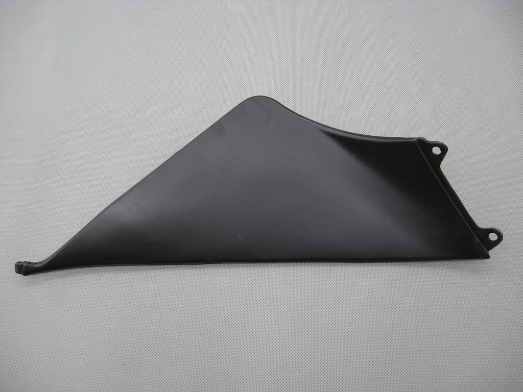 Carénages Amotopart 2004-2005 Suzuki GSXR 600 750 Noir Argent GSXR Generic