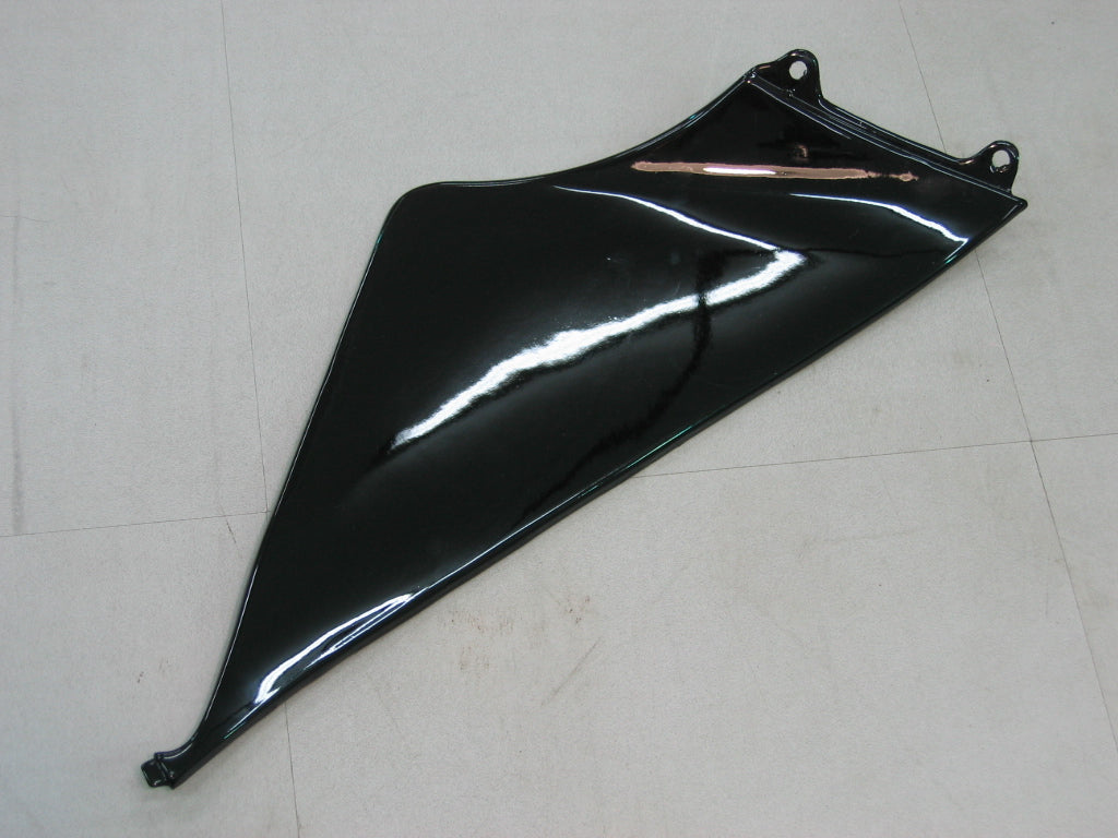 Carénages Amotopart 2004-2005 Suzuki GSXR 600 750 Bleu Noir Argent GSXR Generic