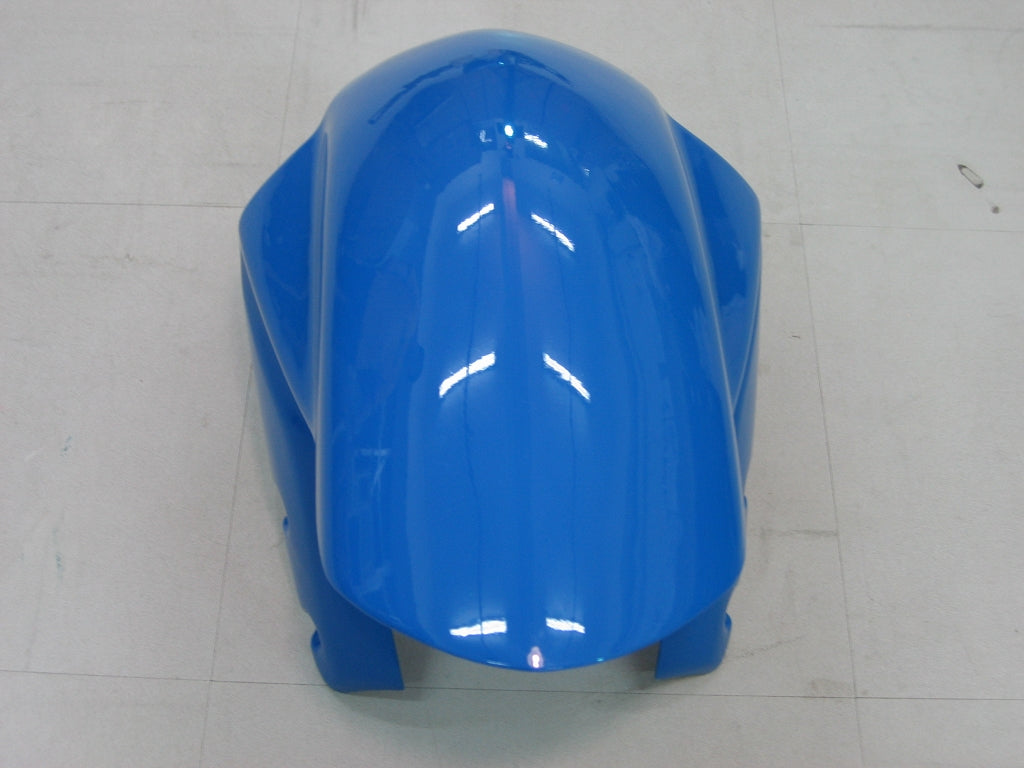 Carénages Amotopart 2004-2005 Suzuki GSXR 600 750 Bleu Rizla GSXR Generic