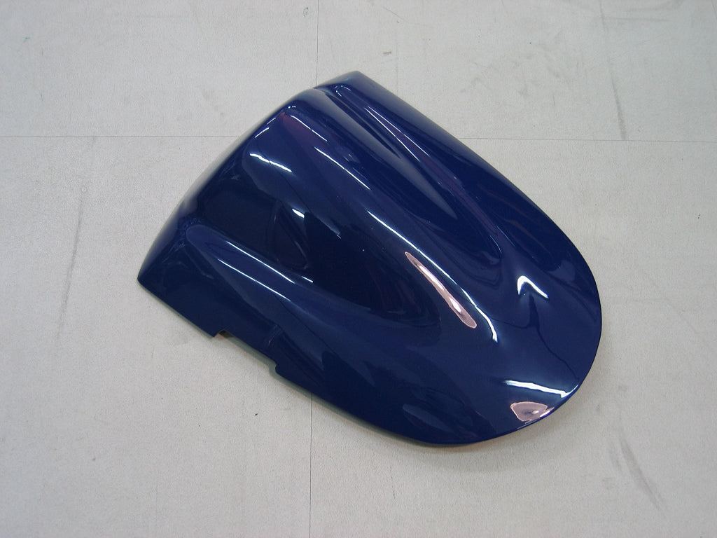 Carenados Amotopart 2006-2007 Suzuki GSXR 600 750 Amarillo Azul Corona GSXR Genérico