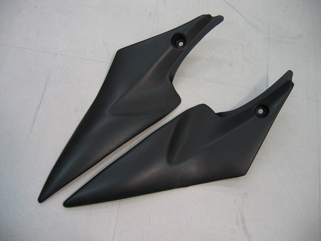 Carenados Amotopart 2006-2007 Suzuki GSXR 600 750 Amarillo Azul Corona GSXR Genérico