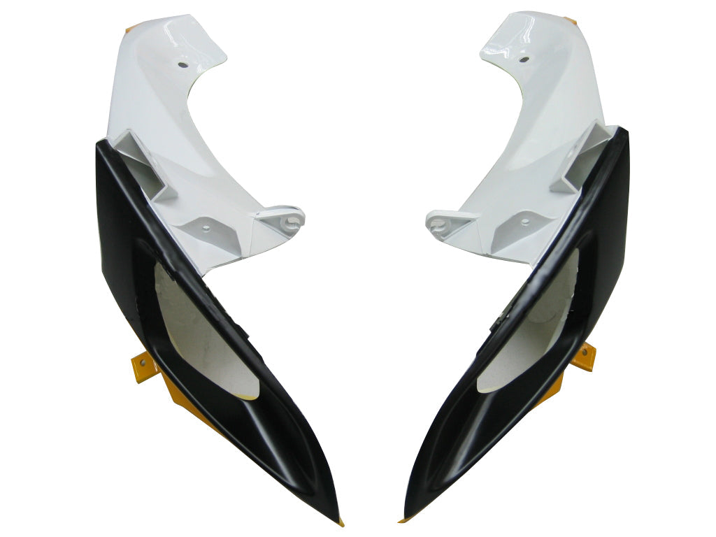 Carenados Amotopart 2006-2007 Suzuki GSXR 600 750 Multicolor pepephone Genérico