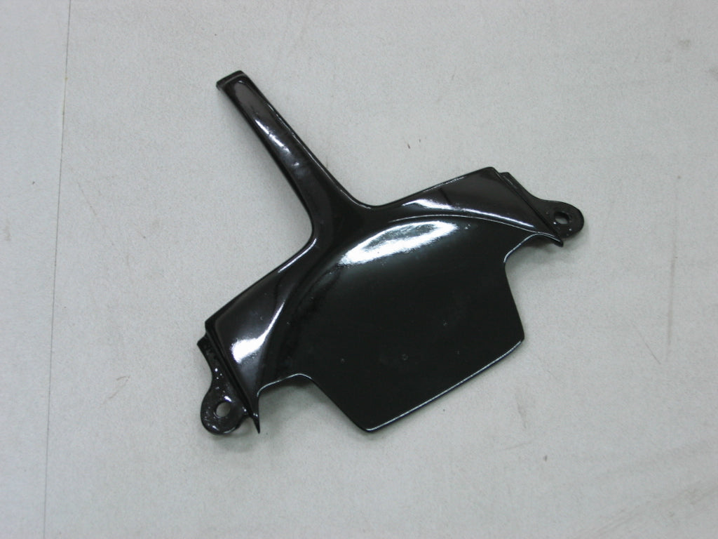 Carenado Amotopart 2006-2007 Suzuki GSXR 600 750 Negro y Amarillo GSXR Genérico