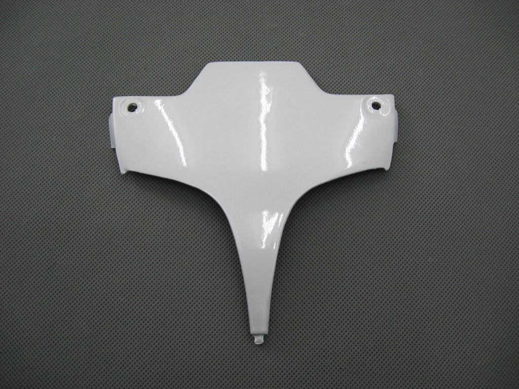 Carénages Amotopart 2008-2010 Suzuki GSXR 600 750 Blanc Alstare Corona Generic