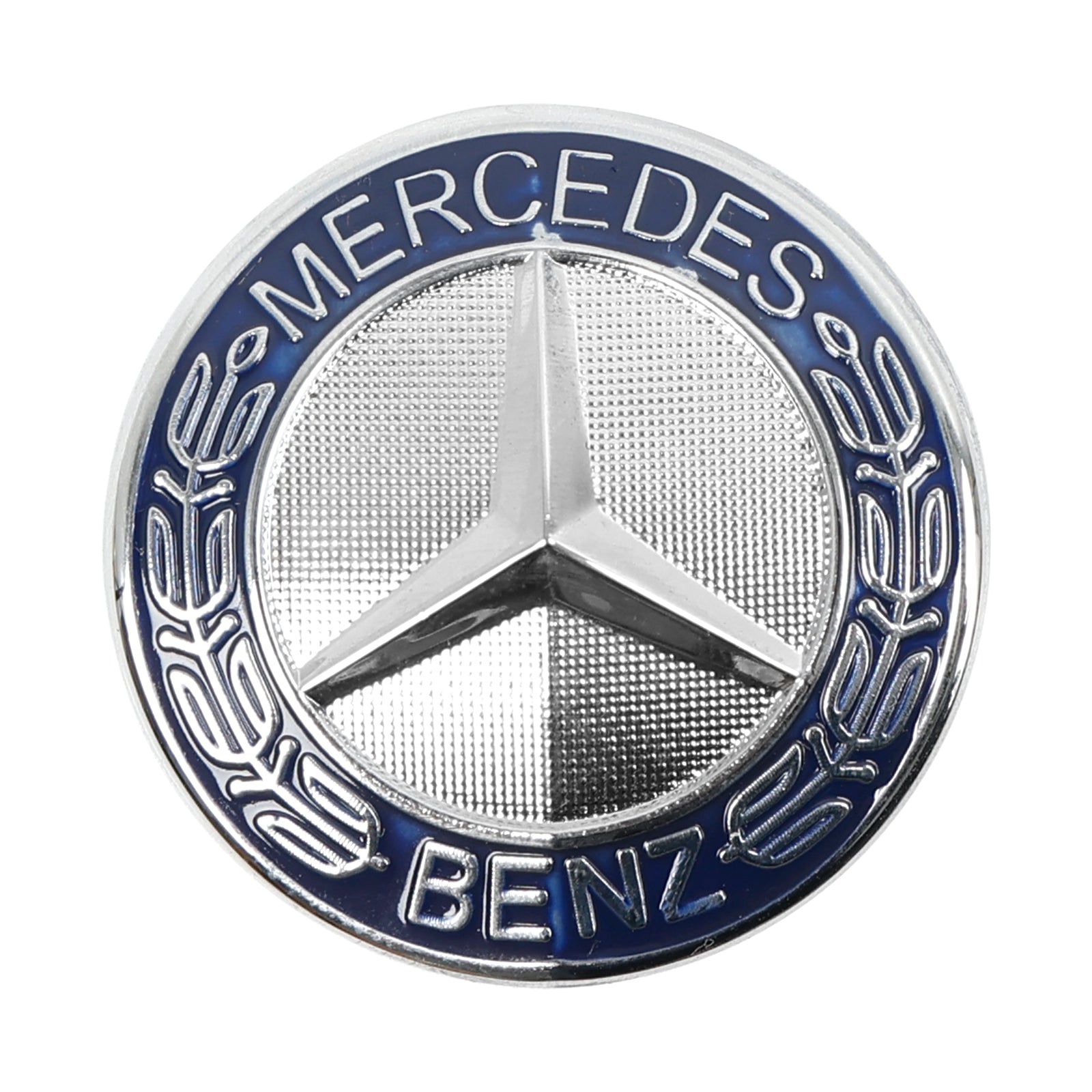 Mercedes-Benz Classe E W212 E350 E550 2010-2013 Griglia anteriore cromata