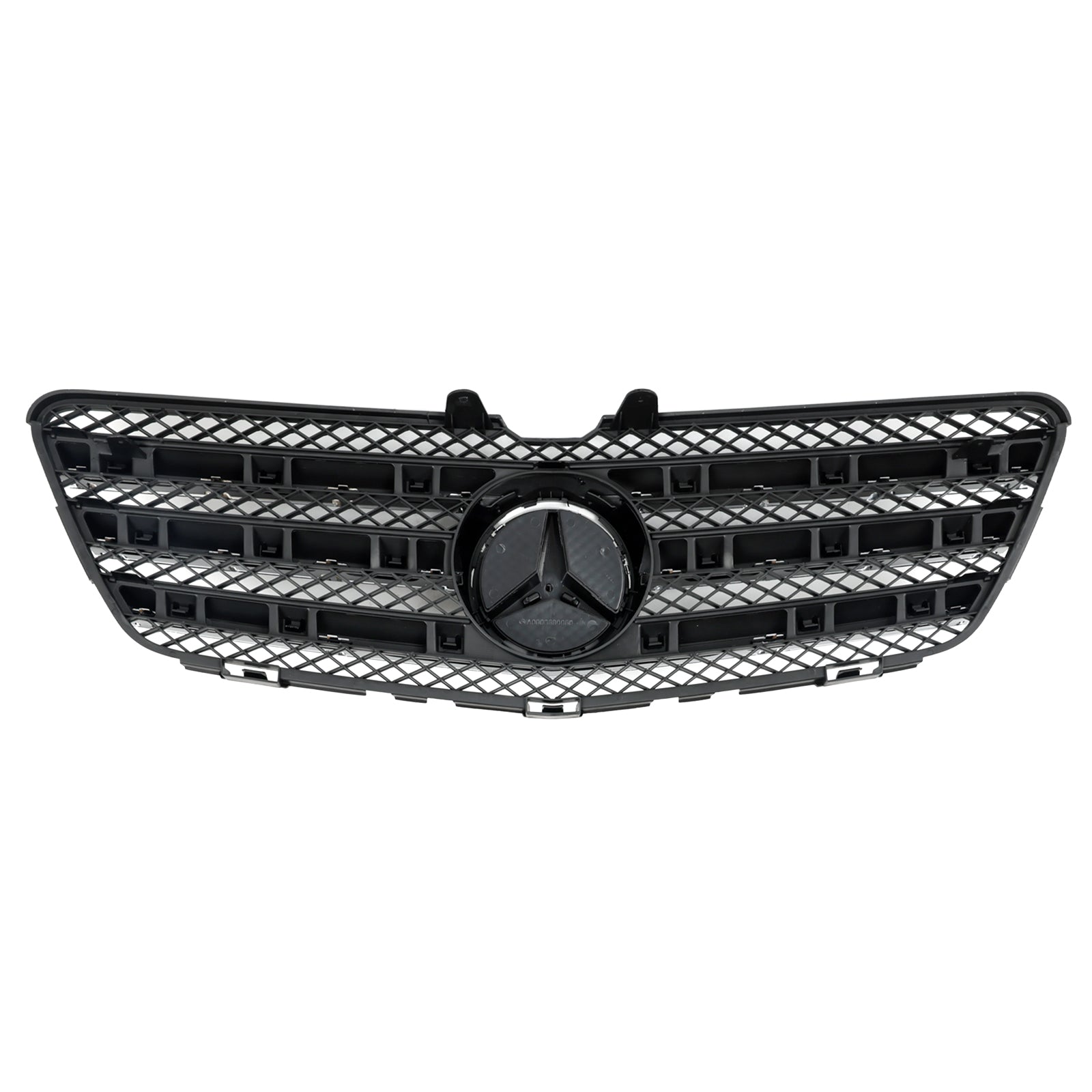 Grille de calandre de pare-chocs avant Mercedes-Benz Classe R W251 2010-2013 A2518801583