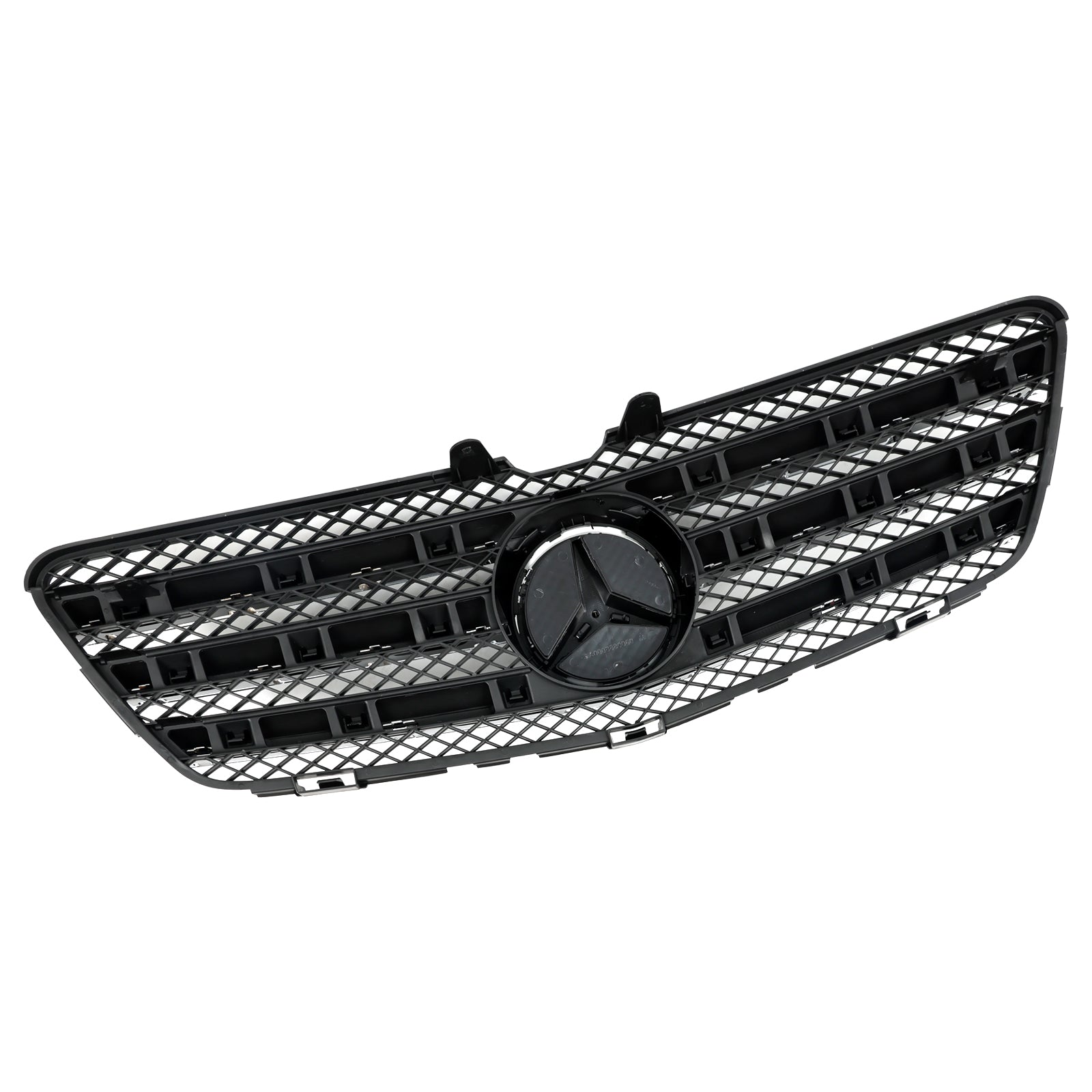 Grille de calandre de pare-chocs avant Mercedes-Benz Classe R W251 2010-2013 A2518801583