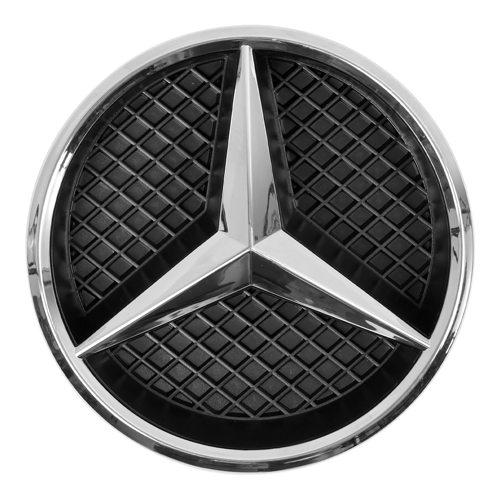 Grille de calandre de pare-chocs avant Mercedes-Benz Classe R W251 2010-2013 A2518801583