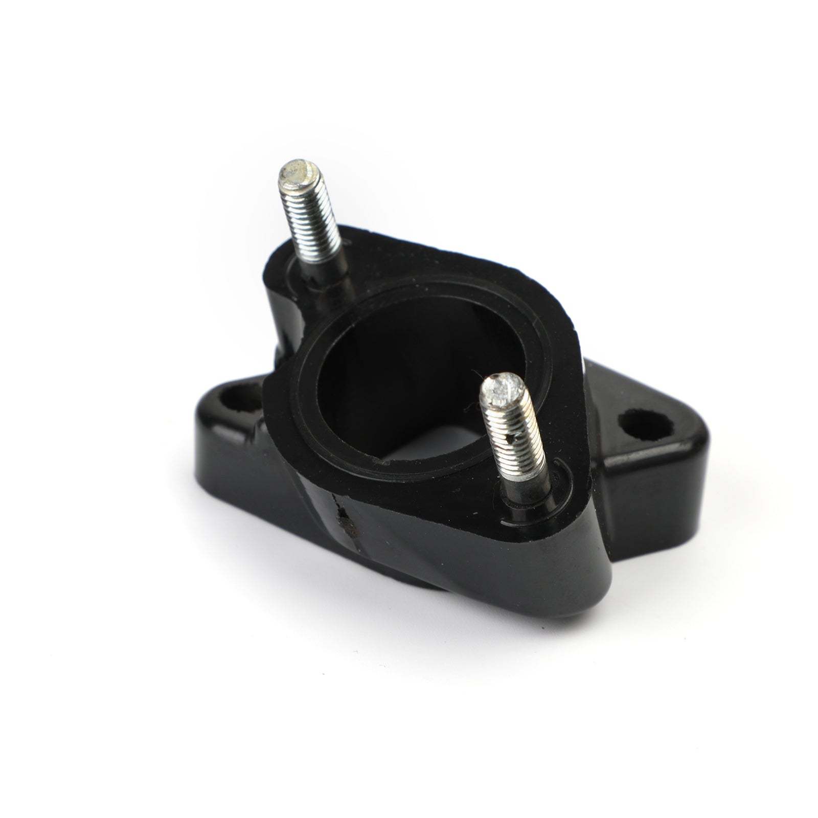 Espaciador de junta de carburador para carrito de golf YAMAHA G2, G8, G9, G11, G14 J38-13596-00-00 genérico