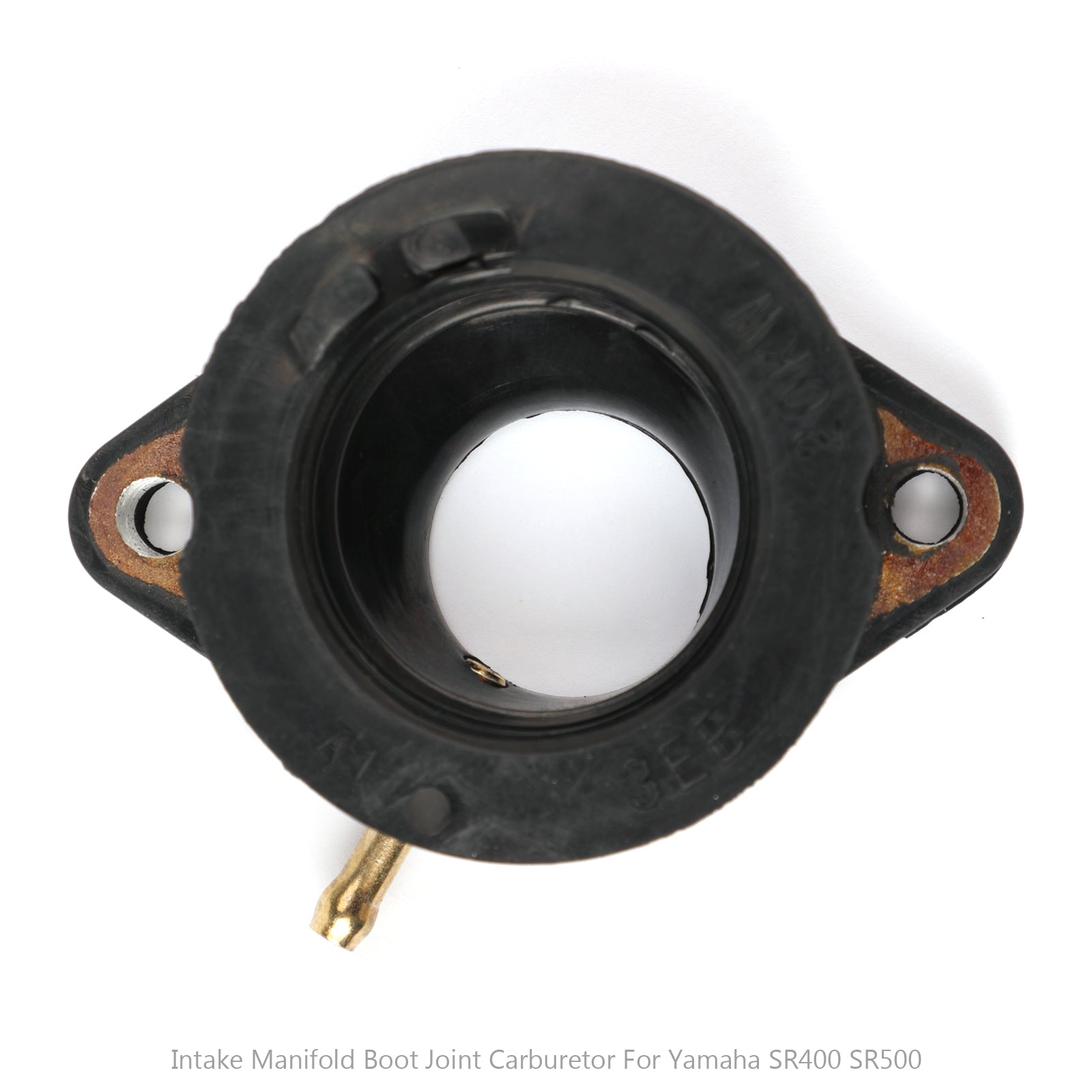 Ensemble de bottes de collecteur d'admission de carburateur pour Yamaha SR400 1992-2000 SR500 91-99 générique