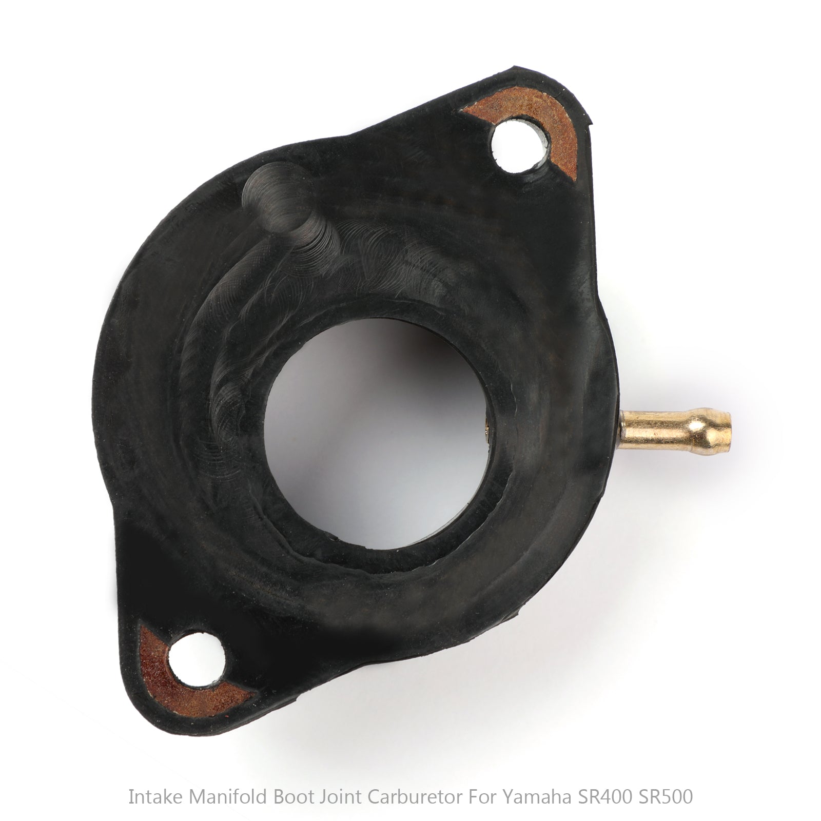 Ensemble de bottes de collecteur d'admission de carburateur pour Yamaha SR400 1992-2000 SR500 91-99 générique